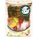 Little Sheep Hot Pot Soup Base Combo Set - Clear Broth & Spicy (4 Pack) with Dipping Sauce and Strainer Ladles - Buy Online on GoSupps.com