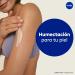 Nivea Soft Milk Body Cream - Hydrating Lotion for Dry Skin - Buy Online on GoSupps.com