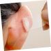 TEHAUX 60pcs Bagged Silicone Ear Stickers - Portable Ear Patch for Elf Earrings - Buy Online on GoSupps.com