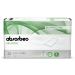 Absorbeo extra bed protection documents 30 pieces super dry effect complete protection hypoallergenic fully breathable size 60 x 90 cm