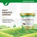 NaturVet Digestive Enzymes + Pre & Probiotics for Dogs - 70 Soft Chews (5.9 oz) - Buy Online on GoSupps.com