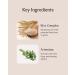 Rice Therapy Artemisia Foam Cleanser 5.1fl oz - Gentle Moisturizing Face Wash for Sensitive Skin | Daily Hydrating Facial Foam for Radiant Smooth Skin - International Shipping Available - Buy Online on GoSupps.com