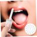 BESTYASH 15pi ces Tubes Pour Gloss Rechargeables Avec Applicateurs Contenants Pour Pour Et Voyage - Buy Online on GoSupps.com