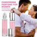 Phero Perfume Lunex Ferro Perfume Vulani Perfume Vulani Pheromone Perfume Long-lasting and Addictive Personal Roll-on Pheromone Perfume Oil (2PCS) - Buy Online on GoSupps.com