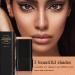 Foundation Stick Full Coverage 15G Portable Contour Foundation 15G Doublehead Concealer Cream Long Lasting Face Primer for Girls 05 - Buy Online on GoSupps.com