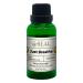 H.E.A.L. Just Breathe Essential Oil Blend 100% Pure Aromatherapy Oil with Eucalyptus Peppermint Tea Tree & Citrus for Diffusers & DIY Blends 1oz