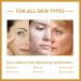 24K Gold Niacinamide Serum Anti Wrinkle Serum - Collagen Serum for Face Hydrating Serum Anti Aging Serum for Face - Serums Skincare Reduce Fine Lines & Wrinkles Plumper Appearance Non-Greasy Formula - Buy Online on GoSupps.com