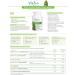 ViaZen's Liver Detox (with Milk Thistle and Dandelion) - 60 caps - Buy Online on GoSupps.com
