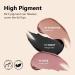 KYDA Matte Lipstick Set - 3 Colors High Pigment Velvet Lipstick Long-lasting Full Coverage Non-stick Cup Makeup Kit - Buy Online on GoSupps.com