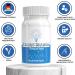  BlueVitality S-Acetyl Glutathione | 250 mg per capsule | 60 capsules | High potency & stabilized | High bioavailability | Vegan & lab tested - Buy Online on GoSupps.com