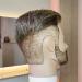 Hair System Toupee for Men - Barber Undercut Ready to Use Blonde - Shop Now! - Buy Online on GoSupps.com