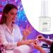 Adoucissant pour ongles - 12 ml - Solution de lissage douce - R paration instantan e - Hydratant - Soins professionnels pour hommes femmes gar ons filles adolescents jeunes fils filles famille - Buy Online on GoSupps.com