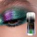 Glitter Liquid Eyeshadow Color Shift Shimmer Liquid Eyeshadow - Multifunctional Eye Makeup Supplies Christmas Halloween Cosmetics for Carnival Parties 03# - Buy Online on GoSupps.com