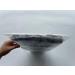 Samply 2L Hot Water Bottle with Furry Navy Blue Cover - Warmth & Comfort for All Seasons - Buy Online on GoSupps.com