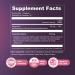 Presgera Capsules Natural Daily Supplement with Magnesium Glycinate Turmeric Alpha Lipoic Acid & More Made in USA Non-GMO Easy-to-Take 30 Capsules 1 Month Supply 30 Count (Pack of 1) - Buy Online on GoSupps.com