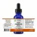 1Herbs Liquid Vitamin B1 Thiamine HCl 100mg High-Potency Thiamine Drops for Energy Nerve & Brain Support Alcohol-Free Fast-Absorbing Non-GMO Made in USA