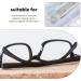 Precision Screwdriver Set for Sunglasses Repair - Combined Glasses & Tiny Screws - Ideal for Metal Frameless Glasses - Buy Online on GoSupps.com