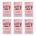 MANE CLUB Babe Alert Deep Conditioner cruelty free vegan no sulfates or parabens Pack of 6 1.8 Fl Oz (Pack of 6)