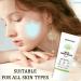 Daily SPF 50+ PA++++ Sunscreen Moisturizer | Hydrating Non-greasy Lightweight Cream for All Skin Types - No White Cast - Buy Online on GoSupps.com