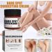 Black Knees and Elbows Intensive Whitening Cream Inner Thigh Dark Spot Remover Removes Dark Spots and Brightens Dark Skin Suitable for All People - Buy Online on GoSupps.com