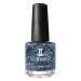 Jessica Custom Colour Nail Polish 'Tis The Season To Be Freezin 14.8 ml Blue