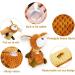 Intelligence Toys for Dogs | Plush & Sniffing Toys for All Breeds | Enhance Playtime & Learning - Buy Online on GoSupps.com