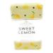 Castelbel Sweet Lemon Luxury Fragranced Soap 10.5 Ounces
