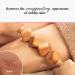 Tuuli Anti-Cellulite Massage Set | Wooden Gua Sha & Maderotherapy Roller for Effective Body Care - Buy Online on GoSupps.com
