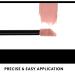 COVERGIRL Outlast Ultimatte One Step Liquid Lip Color in Wine O Clock - 0.12 Fl Oz - Buy Online on GoSupps.com