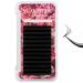 Eyelash Extension 0.03 C Curl 8-15 Mixed Tray Easy Fan Volume Lashes 2D-10D Volume Lash Extensions Self Fanning Lashes Extension Professional For Salon By MASSCAKU 0.03C 8-15Mix