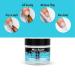 Mia Secret Professional Clear Acrylic Powder (1/2 oz) - Acrylic Nail System - Buy Online on GoSupps.com