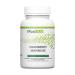 Plusvive - 120 Capsules, Cranberry and Mannose, Enriched with Methionine, Pumpkin Seed, Dandelion and Vitamin C, 100% Vegan