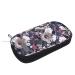 Diabetic Medication Cooler Case Diabetic Medication Cooler Bag Zipper for Outdoor for Patient(Gray)