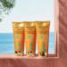 Biopoint Sublimating Body Milk SPF 20 200 ml - Buy Online on GoSupps.com