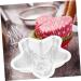 Zerodeko Lobster Cake Tin Rolls Baking Tool Mold Aluminum Alloy Bread Pan 3D Rice Cake Aluminum Alloy Bread Tin 14X14X4CM - Buy Online on GoSupps.com