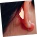 BESPORTBLE Patchs en Silicone Invisibles pour Correction Oreille Support Transparent Confortable 3 Pi ces Adapt s aux Oreilles D coll es Usage Cosm tique Quotidien - Buy Online on GoSupps.com