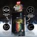 EHPlabs Pride Pre Workout Powder - Rainbow Candy (40 Servings) | Full Strength Energy Supplements for Men & Women | Sharp Focus, Epic Pumps & Faster Recovery - Buy Online on GoSupps.com