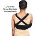 Arm Sling Shoulder Brace - Adjustable Rotator Cuff & Elbow Support for Quick Recovery | Men & Women - Buy Online on GoSupps.com
