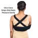 WC Arm Sling Shoulder Immobilizer - Best Adjustable Rotator Cuff Support & Brace for Quick Recovery - Universal Fit for Men & Women - Buy Online on GoSupps.com