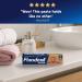 Fixodent Ultra Max Hold Denture Adhesive Cream 2.2oz (Pack of 4) - For Full and Partial Denture Wearers - Buy Online on GoSupps.com