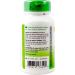 Nature's Way Uva Ursi 480mg - 100 Capsules (Pack of 2) | Premium Herbal Supplement for Wellness | Fast International Shipping - Buy Online on GoSupps.com