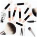 DOITOOL 20pcs Disposable Dual Sided Eyeshadow Brush Disposable Eyeshadow Brush Eye Shadow Brush Miss Set - Buy Online on GoSupps.com