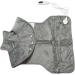 Ghzste Electric Heating Pad for Neck Shoulder & Back - 6 Heat Settings 4 Timers EU Plug 220-240V Automatic Shut-Off for Fatigue Relief - Buy Online on GoSupps.com