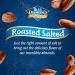 Blue Diamond Almonds  Roasted Salted  16 oz Roasted Salted Salted 1 Pound (Pack of 1) - Buy Online on GoSupps.com