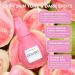 Glow Recipe Guava Brightening Korean Skincare Gift Set - Vitamin C Under Eye Cream Treatment + Hydrating Vitamin C Dark Spot Face Serum with Niacinamide & Peptides Travel Size (2 Count) - Buy Online on GoSupps.com