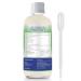 100% Pure Dimethicone (Polydimethylsiloxane) - Cosmetic Grade Moisturizer for Hair Lips Body & Skin | 10.58 oz (300 ml) - International Shipping Available - Buy Online on GoSupps.com