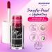 Blossom Color Lock Hydrating Lip Stain & Tint - Longlasting Smudgeproof Transfer Proof - Buildable for Lips & Cheeks - Made in USA - Wine Stained - 0.14 fl oz/4ml - Buy Online on GoSupps.com