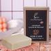 SVATV Handcrafted Ayurvedic Soap with Oudh & Vitamin E | Kosher & GMP Certified | Soothing Herbal Soap for All Skin Types - 125g - Buy Online on GoSupps.com