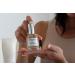 Herb & Root Santal Perfume for Men or Women | Raw Indian Sandalwood with hints of Leather and Balsam | Woody Unisex Scent Perfume Spray | Vegan and Paraben Free | Made in the USA - Buy Online on GoSupps.com