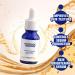 Derm'Doc 10% Niacinamide Face Serum 30ml | All Skin Types | Controls Sebum Production | Minimizes Pores | Helps Reduce Hyperpigmentation & Age Spots | Improves Skin Texture | Hydrates and Moisturizes - Buy Online on GoSupps.com